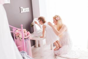 סטיילינג לשושבינות